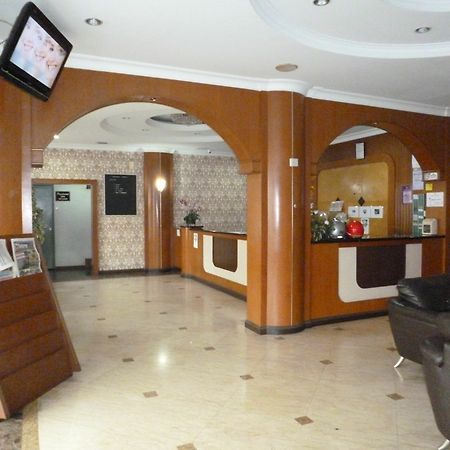 Jj Boutique Hotel - Damansara Perdana Petaling Jaya Dış mekan fotoğraf