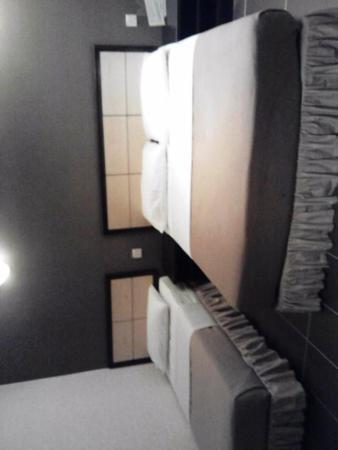 Jj Boutique Hotel - Damansara Perdana Petaling Jaya Oda fotoğraf