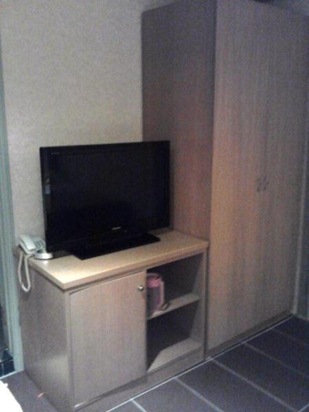 Jj Boutique Hotel - Damansara Perdana Petaling Jaya Oda fotoğraf