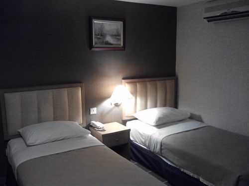 Jj Boutique Hotel - Damansara Perdana Petaling Jaya Dış mekan fotoğraf