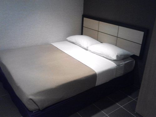Jj Boutique Hotel - Damansara Perdana Petaling Jaya Dış mekan fotoğraf