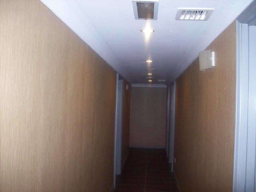 Jj Boutique Hotel - Damansara Perdana Petaling Jaya Dış mekan fotoğraf