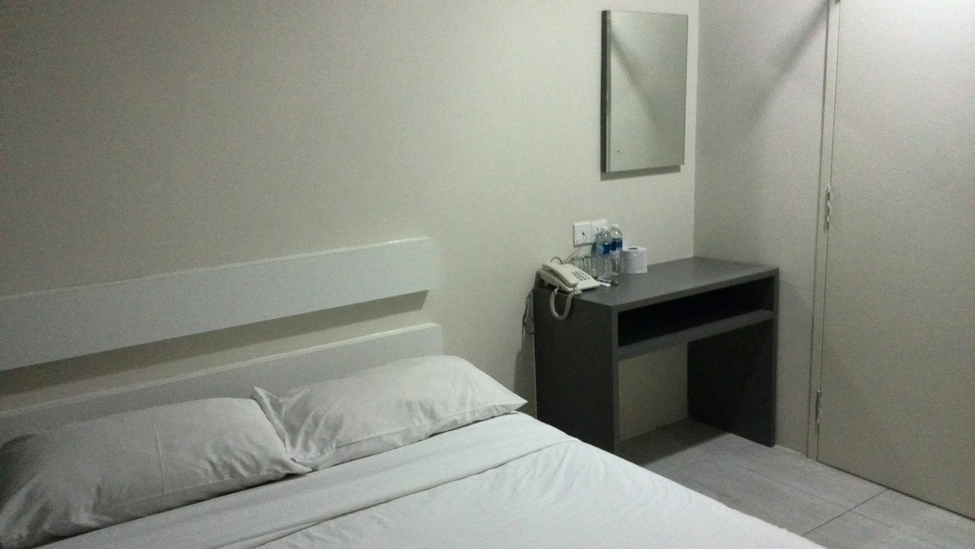 Jj Boutique Hotel - Damansara Perdana Petaling Jaya Dış mekan fotoğraf