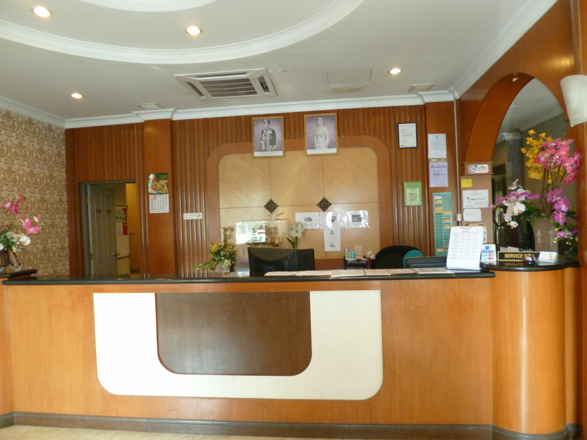 Jj Boutique Hotel - Damansara Perdana Petaling Jaya Dış mekan fotoğraf