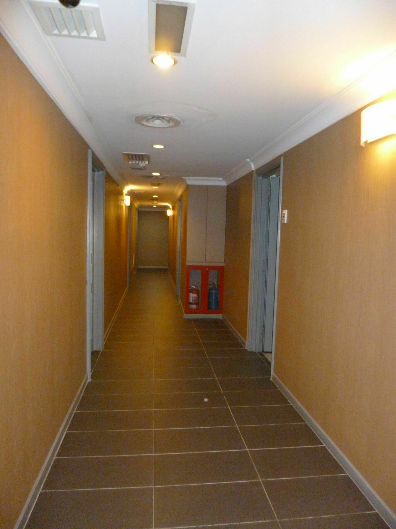 Jj Boutique Hotel - Damansara Perdana Petaling Jaya Dış mekan fotoğraf